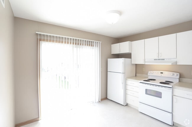 Interior Photo - Hickory Hills Residences