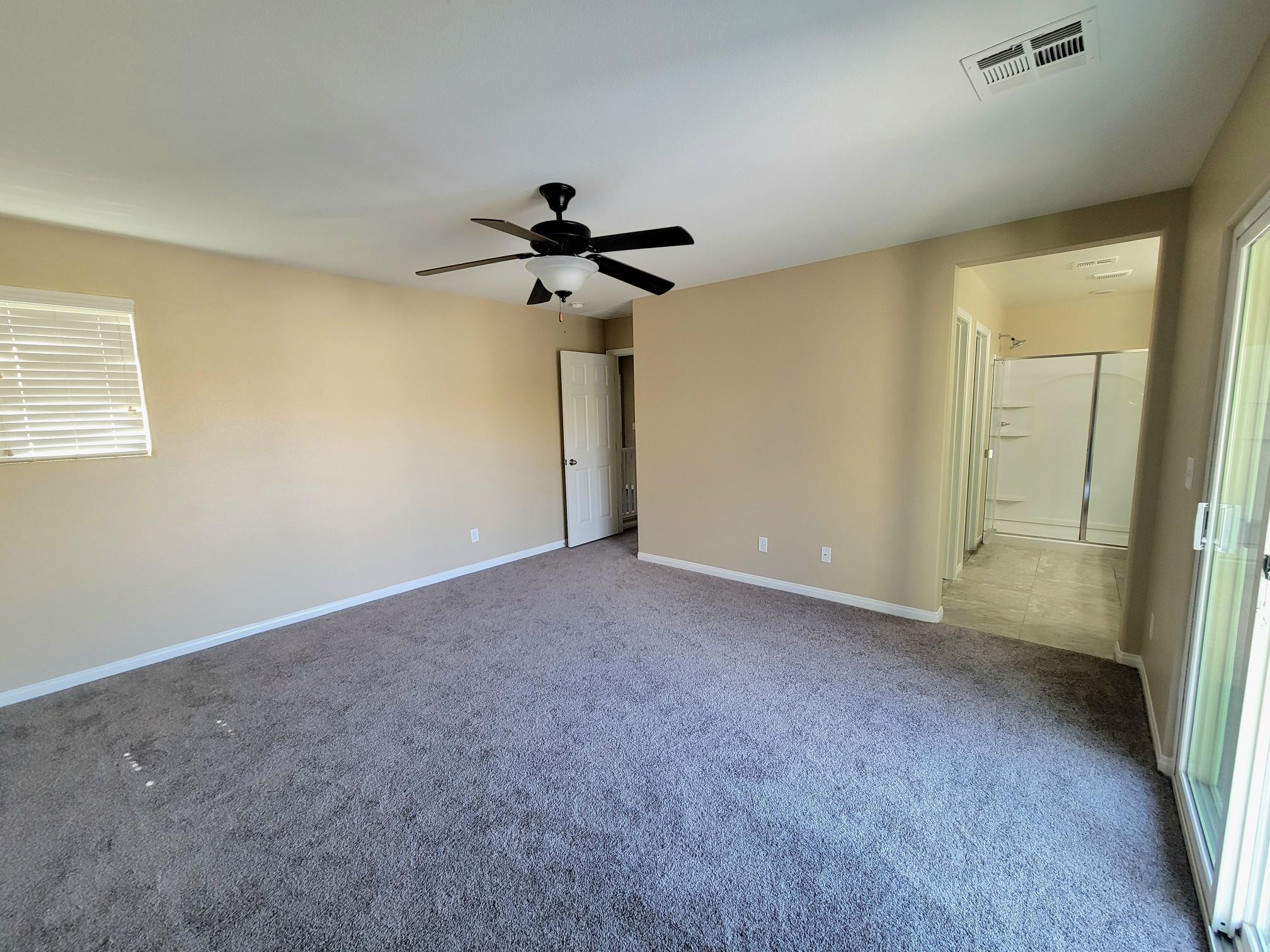 Master Bedroom - 3940 Zodiacal Light St