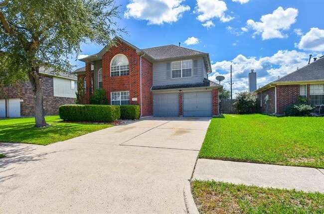 Building Photo - 4026 Almond Lake Dr