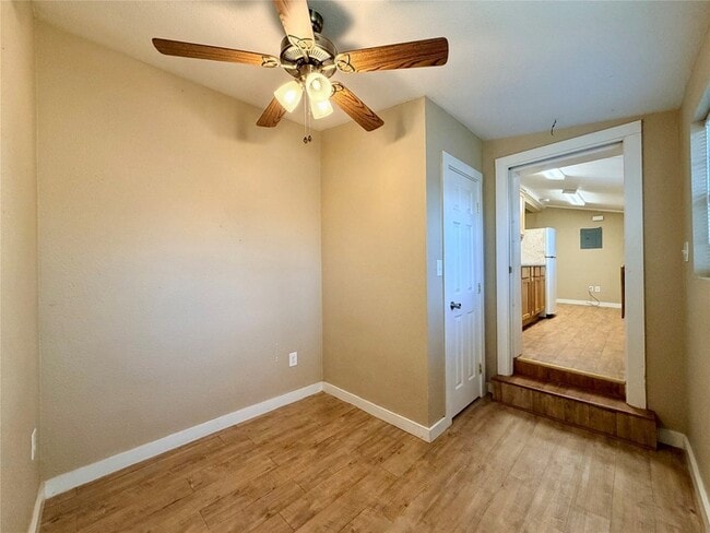 Building Photo - 1002 Gregg St