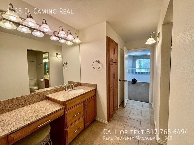 Building Photo - 1338 El Camino Real