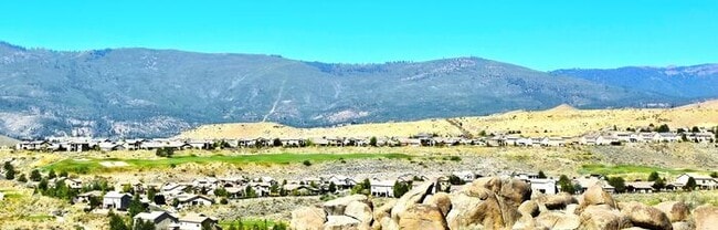 Building Photo - First Month Free – Executive Somersett Home Offered Furnished or Unfurnished with Panoramic Views...