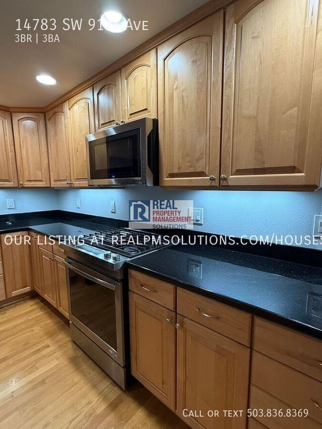 Building Photo - 14783 SW 91st Ave
