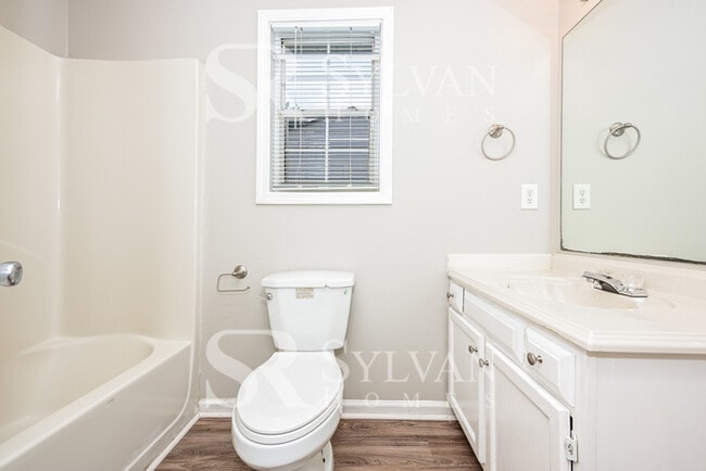 Building Photo - Turn the key. Enter. Smile. Repeat every day!