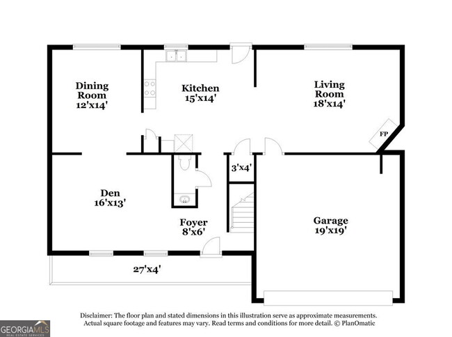 Building Photo - 10597 Village Trail