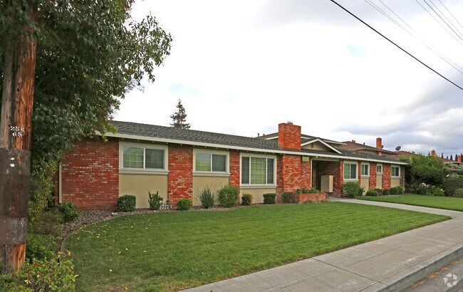 Primary Photo - 535 Saratoga Ave