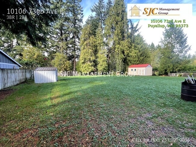 Building Photo - 10106 73rd Ave E