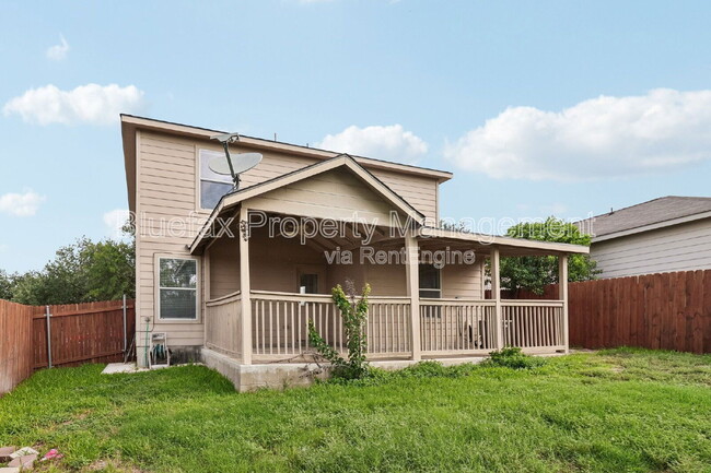 Building Photo - 5842 Blonde Canyon