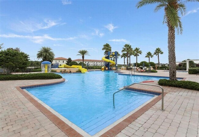 Building Photo - 2817 Camden Wy