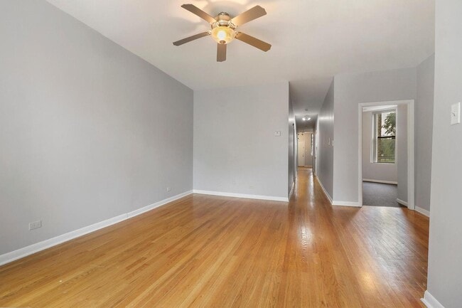 Building Photo - 4040 S Wabash Ave