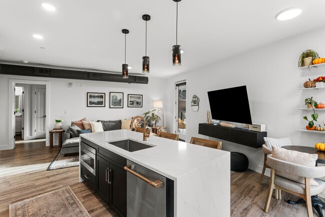 Building Photo - 3725 Butler St