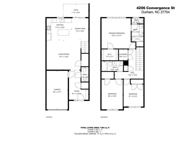 Building Photo - 4208 Convergence St