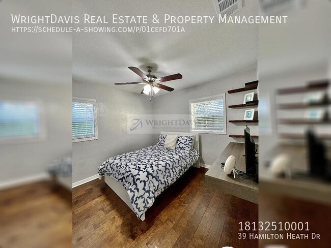 Building Photo - Seminole Heights 2/1 Bungalow!