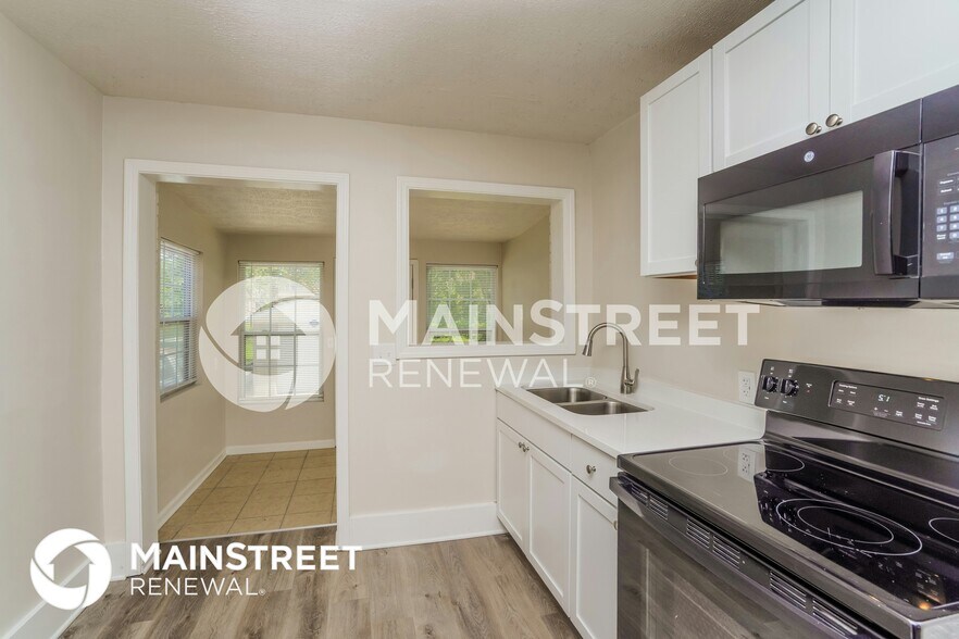 Building Photo - 2511 Bolling Ave