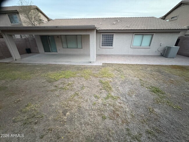 Building Photo - 15786 W Pima St