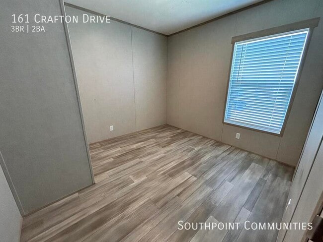 Building Photo - 161 Crafton Dr