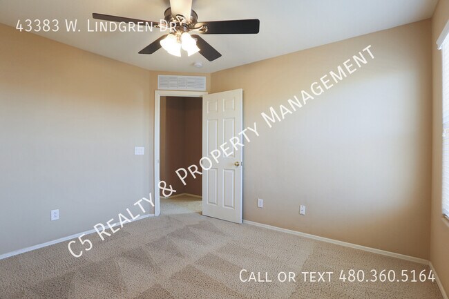 Building Photo - 43383 Lindgren Dr