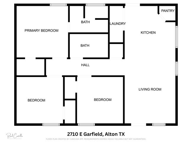 Building Photo - 2710 E Garfield Ave