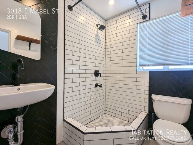 Building Photo - Remodeled 2Bed/2Bath Home, at the Blenman-...