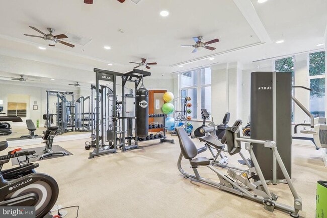 Building Photo - 8220 Crestwood Heights Dr