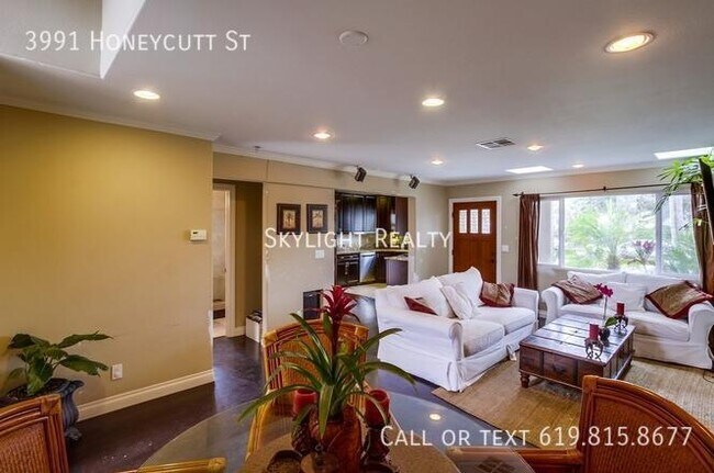 Building Photo - 3991 Honeycutt St