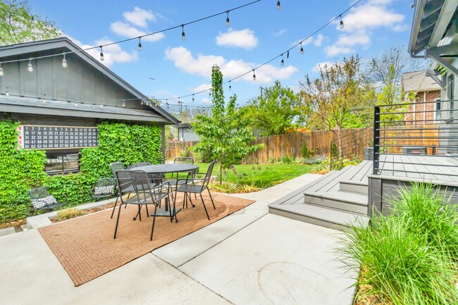 Building Photo - 4540 W 31st Ave