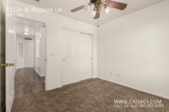 Building Photo - 18134 W Mission Ln