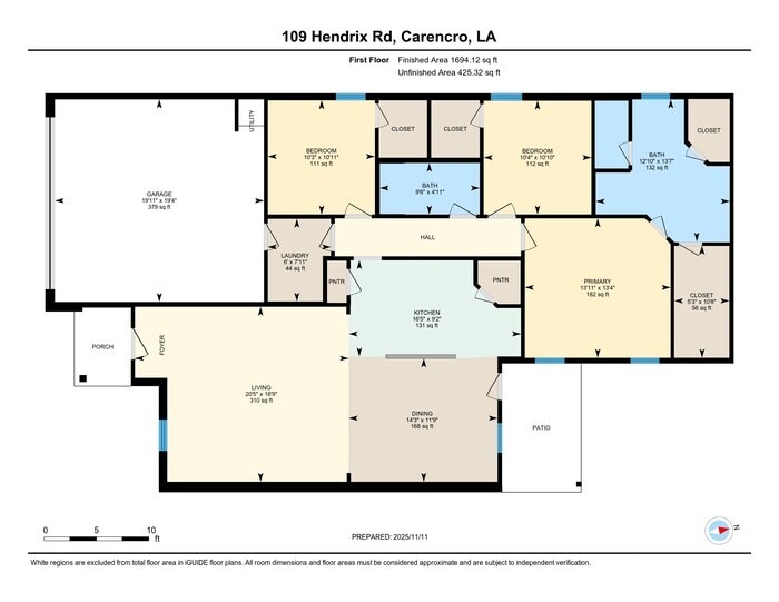 Building Photo - 109 Hendrix Rd