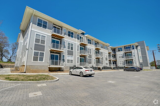 Building Photo - Liberty Lofts