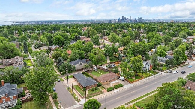 Building Photo - 4546 Lowell Blvd