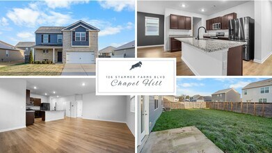 Building Photo - 126 Stammer Farms Blvd