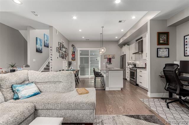 Building Photo - 2920 W 26th Ave