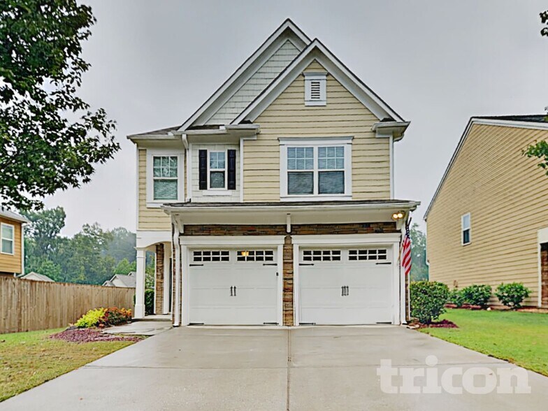 Building Photo - 205 Ledgewood Mill Way NE