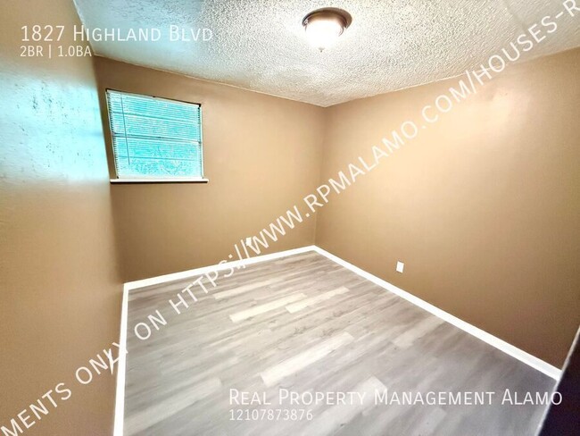 Building Photo - 1827 E Highland Blvd