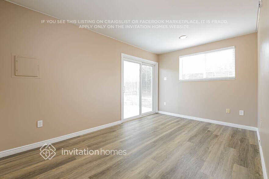 Building Photo - 1640 Ruth Dr