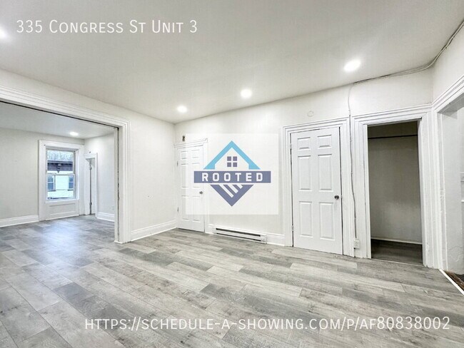 Building Photo - 335 Congress St