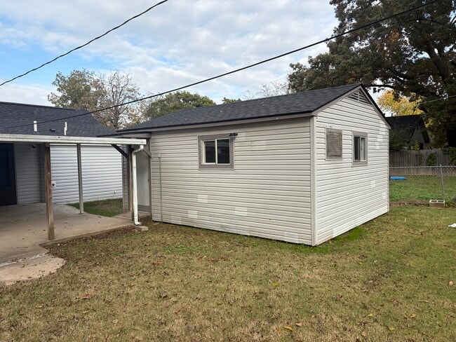 Building Photo - 3612 N 46th St