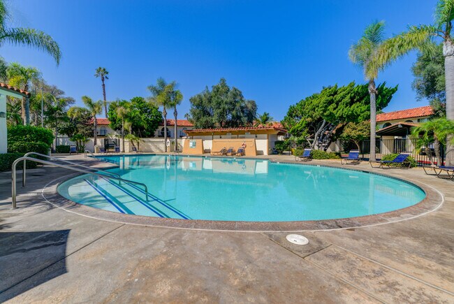 Building Photo - 4373 Loma Riviera Ct