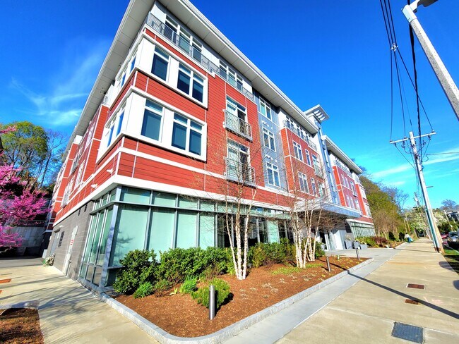 Building Photo - 99 Tremont St