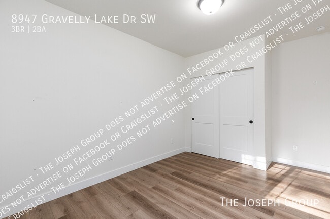 Building Photo - 8947 Gravelly Lake Dr SW