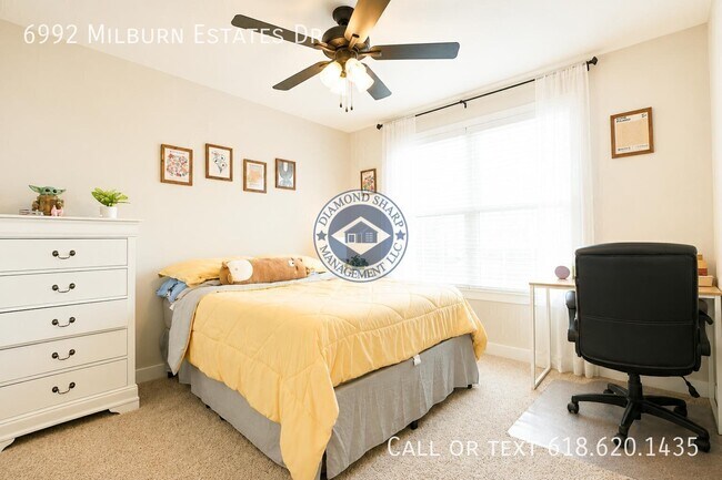 Building Photo - 6992 Milburn Estates Dr