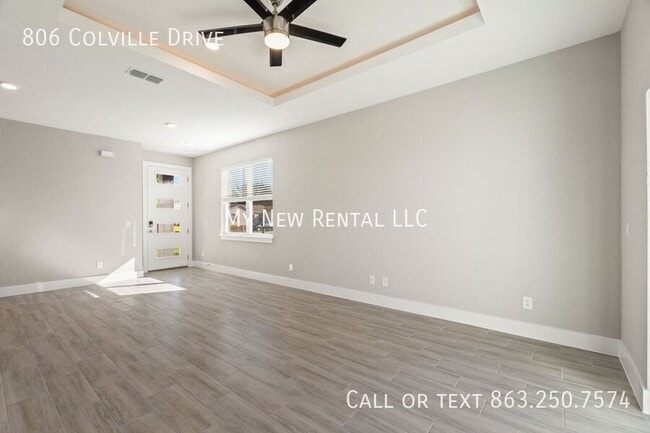 Building Photo - 806 Colville Dr