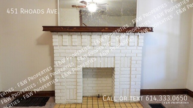 Building Photo - 451 Rhoads Ave