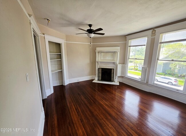 Building Photo - 1717 Aberdeen St