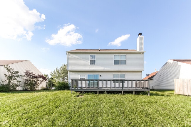 Building Photo - 11031 Fall Dr