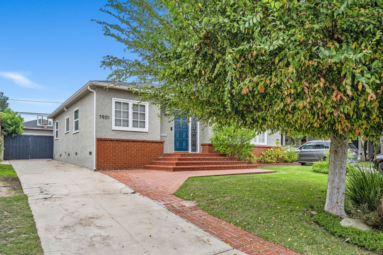 Building Photo - 7901 Westlawn Ave