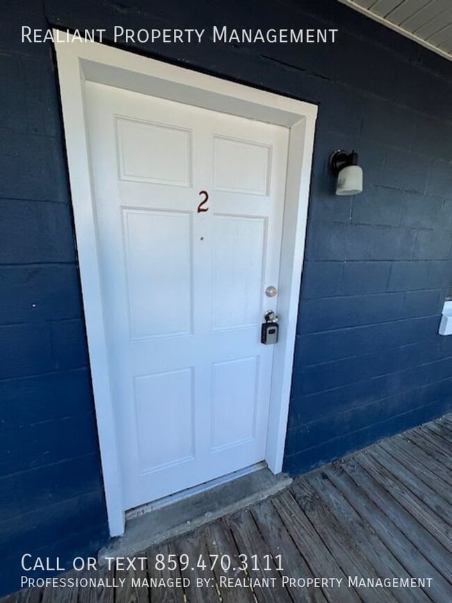 Primary Photo - 500 Ohio St