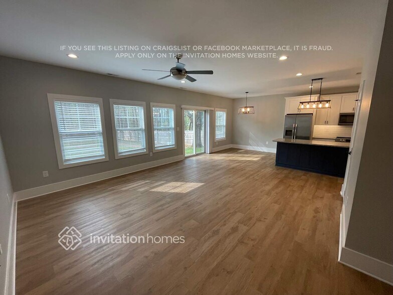 Building Photo - 9825 Rich Hatchet Rd