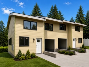 Building Photo - Brand-New 2026 East Hill Kent Home | Modern Living Near Light Rail & Kent Station