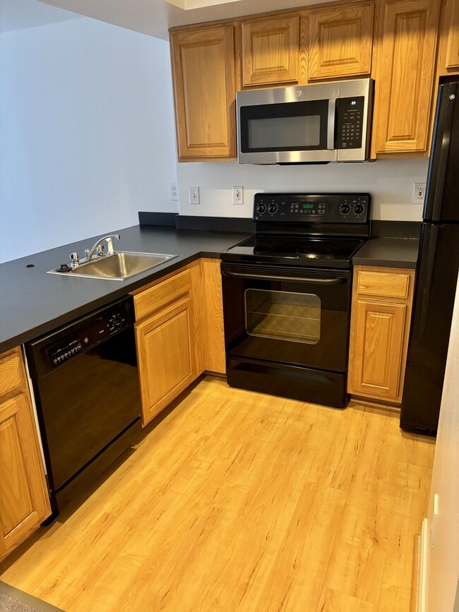 Floorplan - The Lofts at 2nd and LOMA